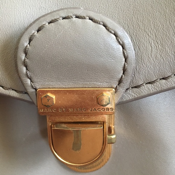 Marc Jacobs satchel - Picture 2 of 6